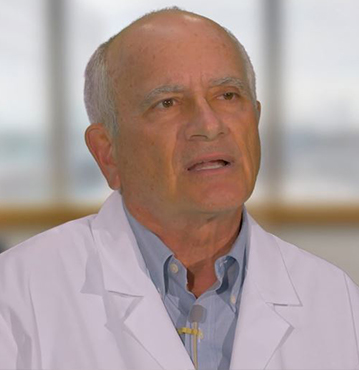 DR. HOWARD ROSING