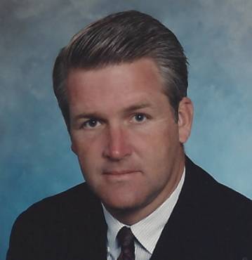 Stephen Smith