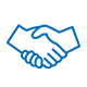 handshake