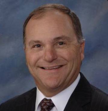 Robert Thebeau