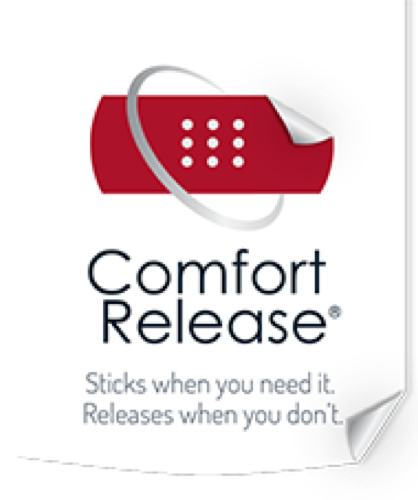 Comfort Release®
